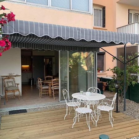 La Reposade Apartman Sanary-sur-Mer Kültér fotó