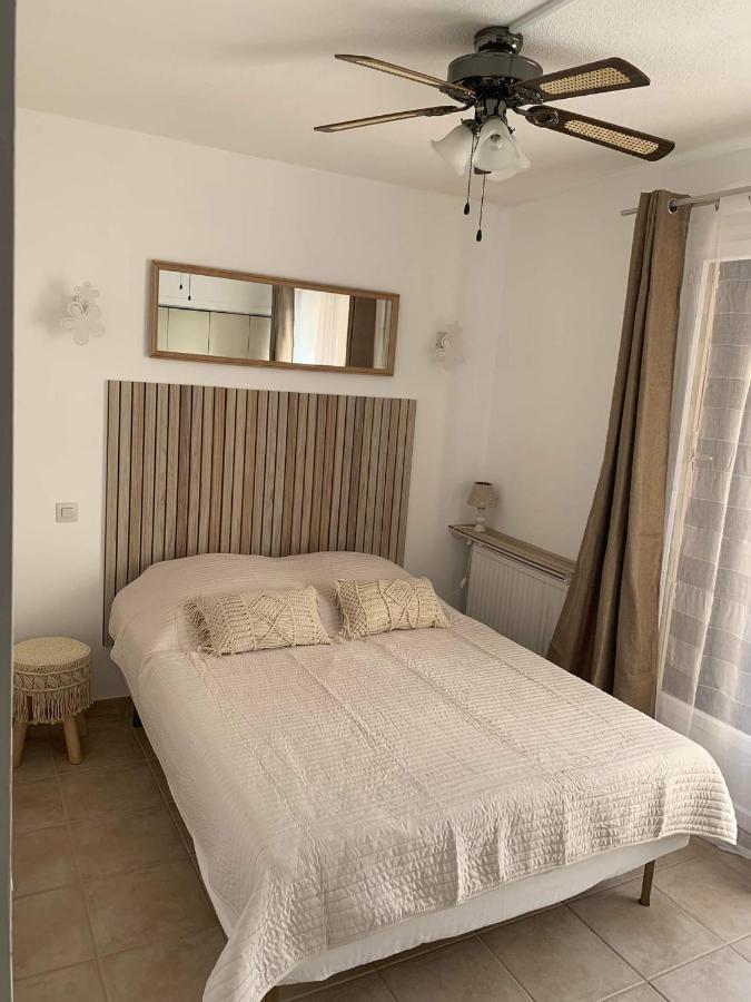 La Reposade Apartman Sanary-sur-Mer Kültér fotó