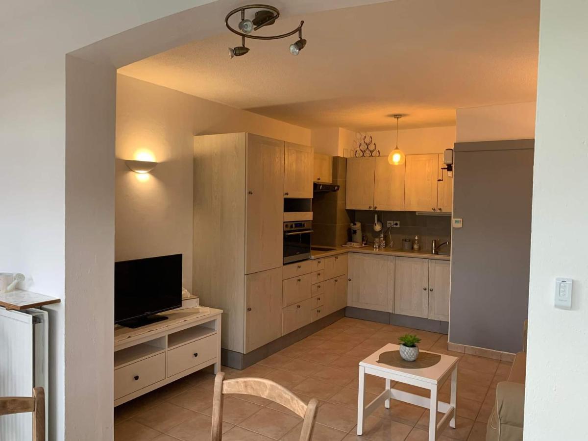 La Reposade Apartman Sanary-sur-Mer Kültér fotó