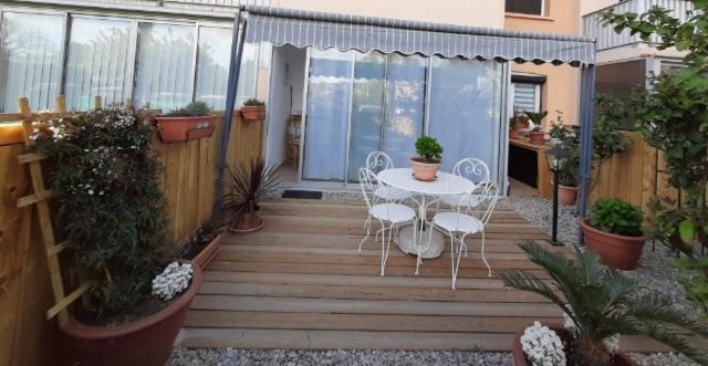 La Reposade Apartman Sanary-sur-Mer Kültér fotó