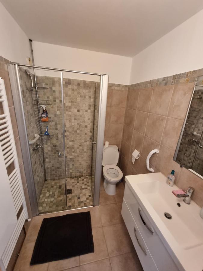 La Reposade Apartman Sanary-sur-Mer Kültér fotó