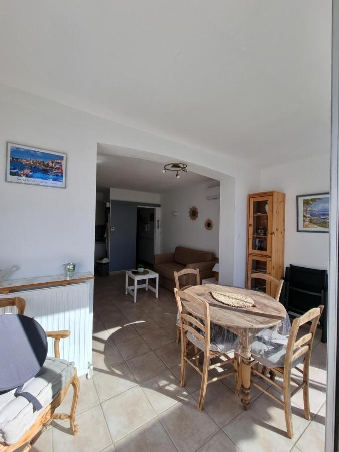 La Reposade Apartman Sanary-sur-Mer Kültér fotó
