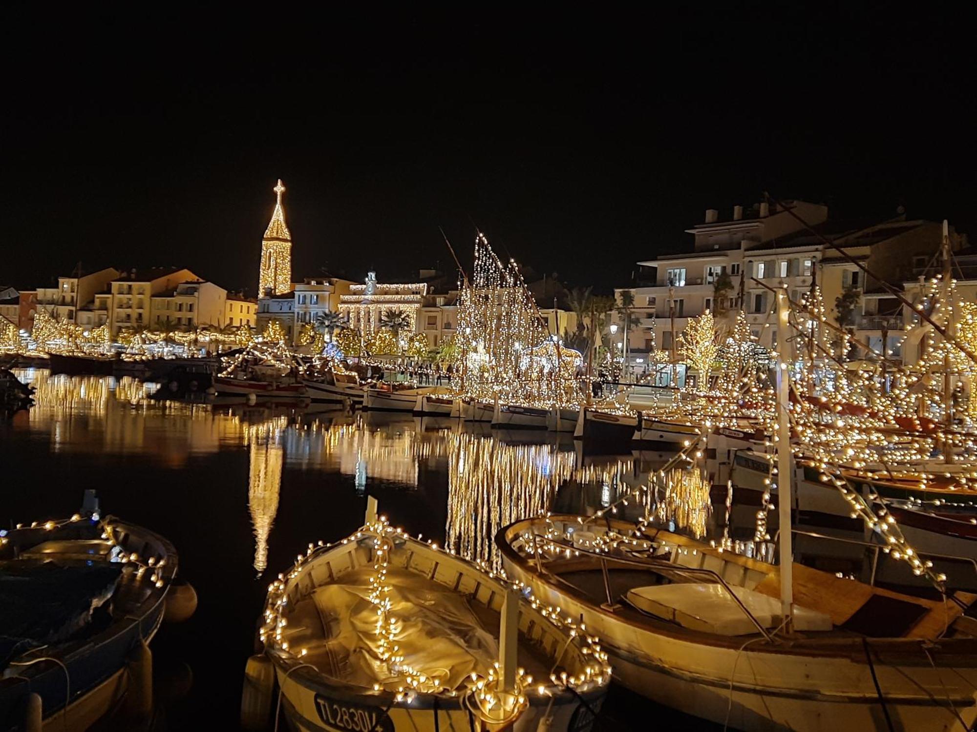 La Reposade Apartman Sanary-sur-Mer Kültér fotó